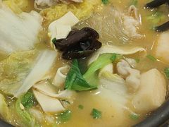 -萧记三鲜烩面(郑汴路店)