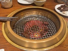 -御牛道日式烤肉料理(杭州万象城店)