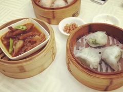凤爪-潮福城大酒楼·潮粤菜·港式点心(阳光城店)