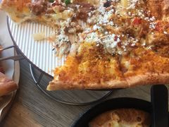 -必胜客(新中纬店)