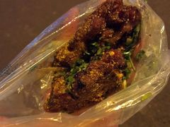 -徐亮烤蹄(建设路店)