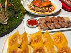 -船家渔(徐州北路店)