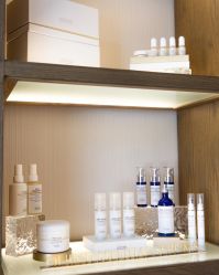 -文华东方水疗中心