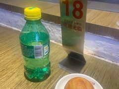 -常盛香生煎·酸辣汤.无锡老字号玉兰饼(新生路店)