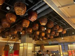 -晓宇重庆火锅(西安荟聚店)