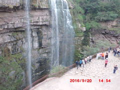 -太行锡崖沟旅游度假区