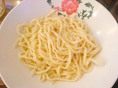老北京炸酱面-锅儿挑面馆