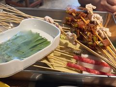 -江湖六膳門串串香(隆礼路店)