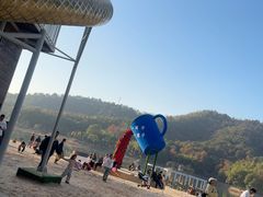 -石燕湖生态旅游景区