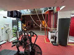 -Stone Motion Fitness 释动健身