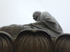 -天坛大佛