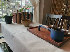 -一号铺子·大炉茶