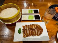 -又一福烤鸭·北京菜(东四店)