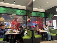 -奇芳阁·百年清真南京菜(夫子庙店)