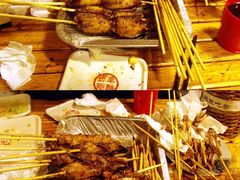 微辣鸡翅-西单翅酷(西单店)
