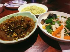 -前海沿·青岛菜(五四广场永旺店)