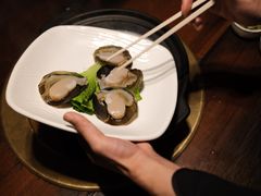 -大良毋米粥 · 粥底火锅(岭南天地店)