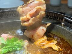 -匠岳·王宝器麻椒鱼(会展中心店)