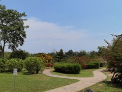 -中国科学院西双版纳热带植物园