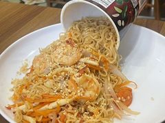 -曼谷食堂·泰国家庭料理