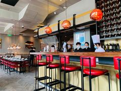 -NIUNIUPARK和牛螃蟹(龙湖杭州滨江天街店)