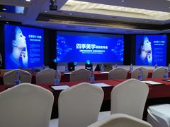 -北京丽景湾国际酒店