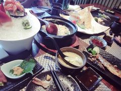 山葵家精致料理寿司吧(1844新天地店)-山葵家·创意料理(宁波来福士店)