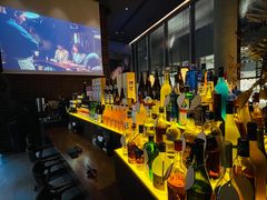 自助取餐区-山葵家居酒屋(天目里店)
