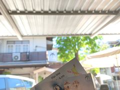-TrueLove @ Neverland (Husky Cafe)