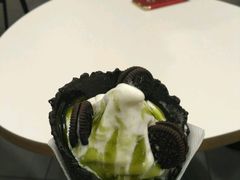 -麦当劳(团结湖店)