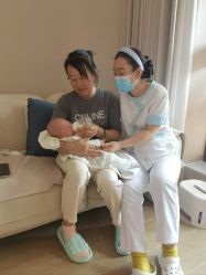 -美悦湾月子中心(熙湖店)
