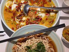 -小厨娘淮扬菜(六合欢乐港店)