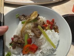 -洞庭记·老湖南味道(下沙店)