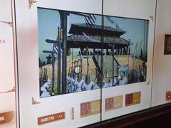 -洛阳周王城天子驾六博物馆