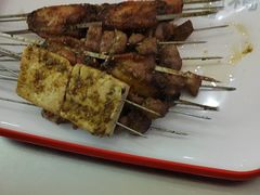 -遇西祠·海鲜烧烤(总店)