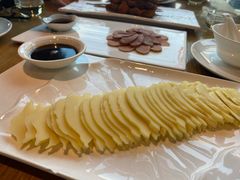 -菩提树·素食餐厅(汇智国际商业中心店)