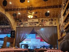 -安立可意大利美食