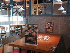 -比格比萨自助(国展店)