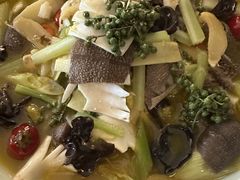 -鸽子侯·家宴·平价海鲜(绿地店)