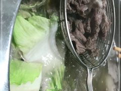-潮汕牛肉火锅
