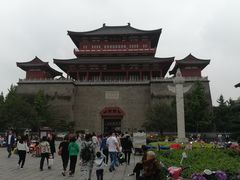 -襄阳城墙