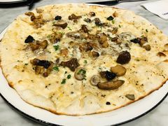 松露菌披萨-玛尚诺Pizza&Bar(长泰广场店)