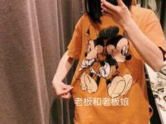 -ZARA(凯德乐峰广场店)