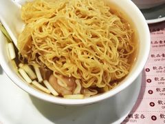 -池记(尖沙咀店)