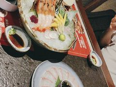 -古田居·特色寿司料理(星之岛旗舰店)