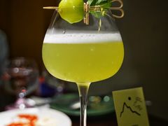 -Fuzzy Bistro 浮几韩餐·茶酒馆