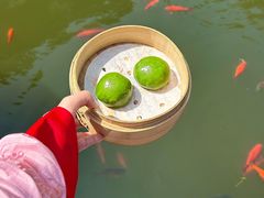-瑞面(吴宫泛太平洋酒店)