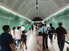 -越秀公园(地铁站)