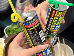 -川香煲(茅台路店)