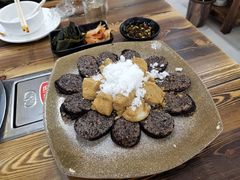 -松栢朝鲜族味道·脊骨汤(总店)